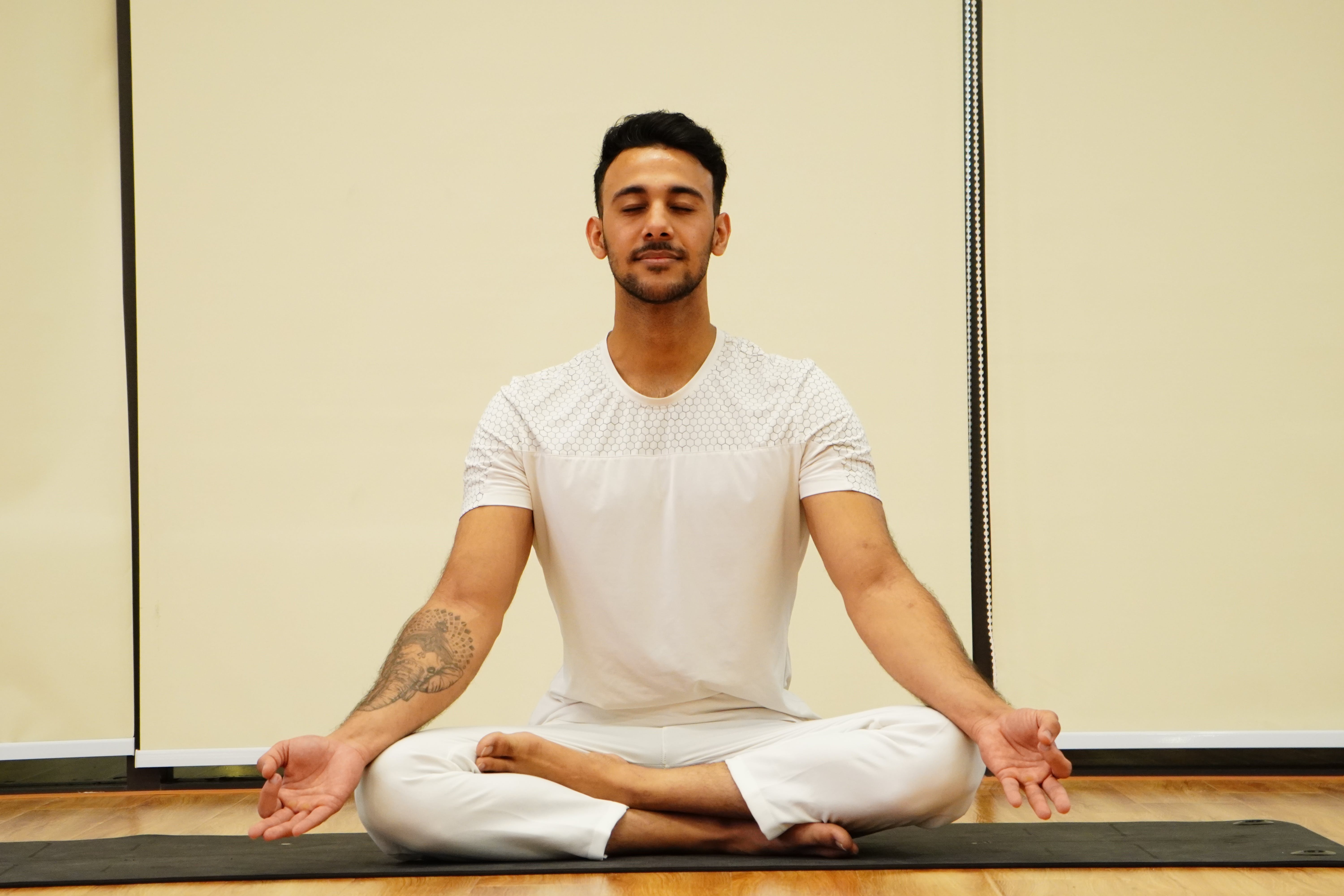 Meditation and Mindfulness